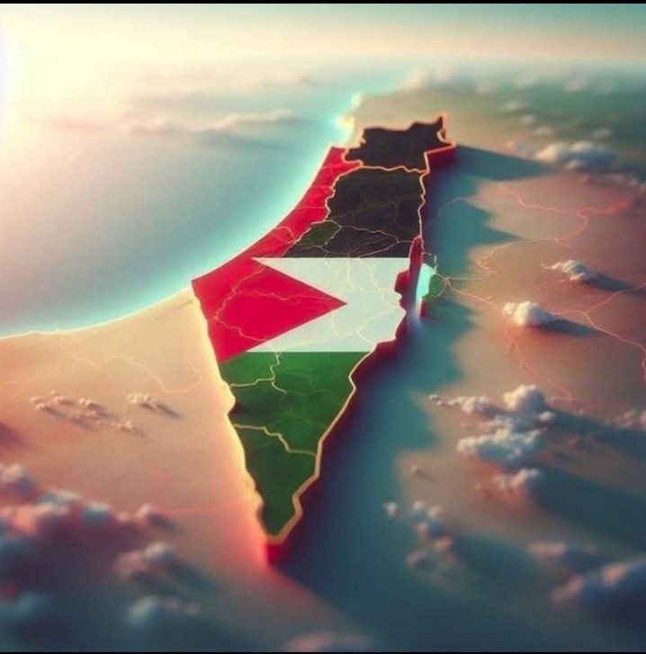 Hafez Ba. 🇵🇸🔻🍉 tweet media