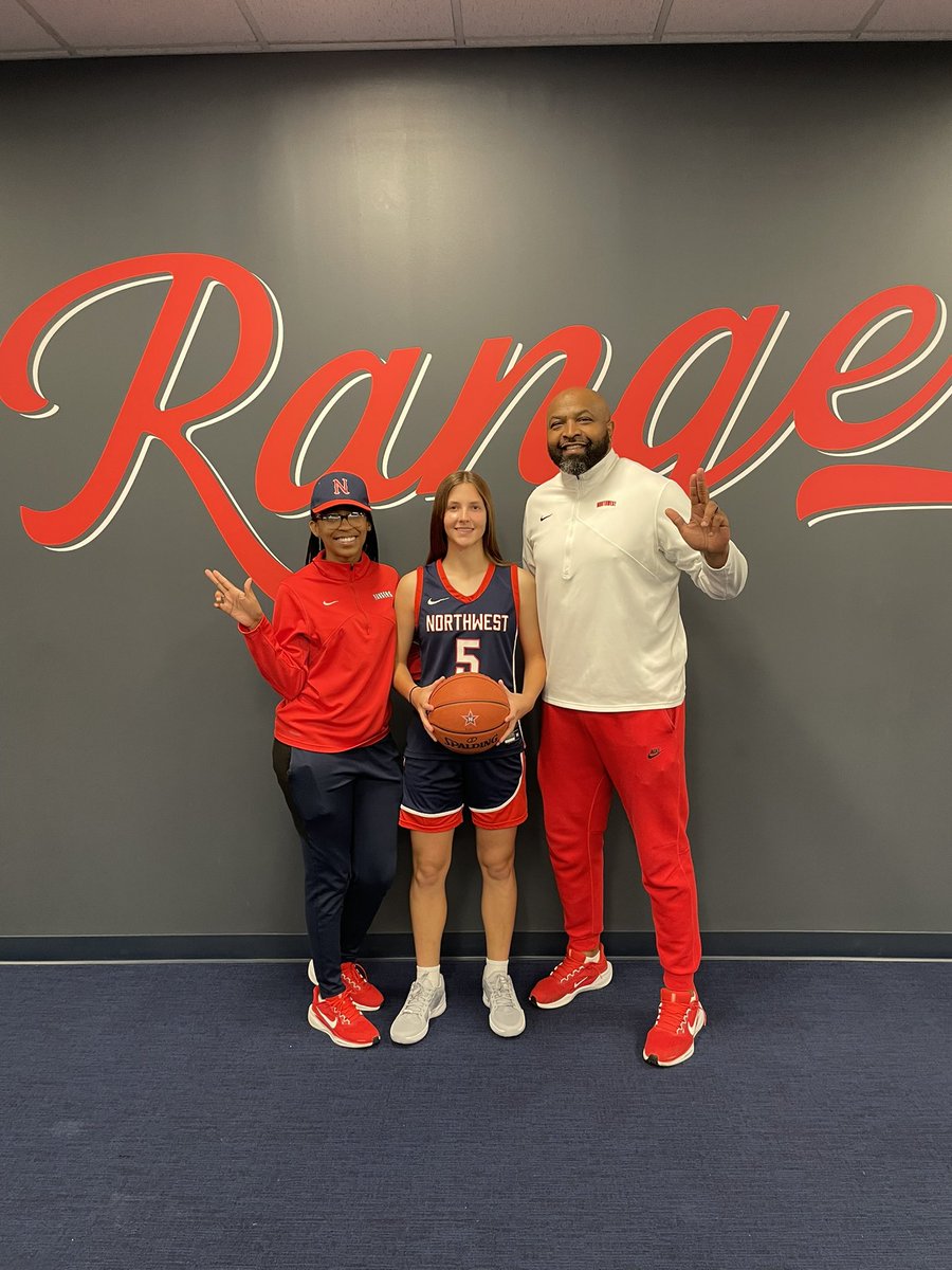 CarolineK78734's tweet image. I am unbelievably grateful to commit to Northwest Community College to continue my academic and athletic career! #RangGang @NWCC_WBK