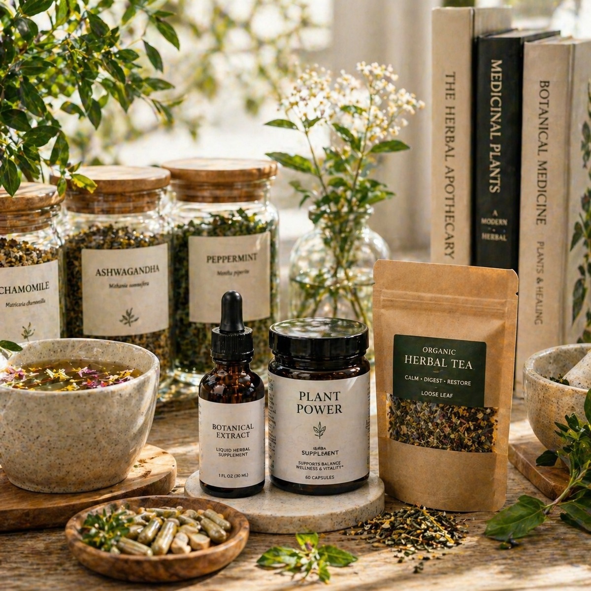 supertreesbotan's tweet image. Botanicals bring together the best of both worlds:

Traditional knowledge + modern quality standards.

It's why we bring both together in our products.

#Botanicals #HerbalSupplements #NaturalWellness #CleanLiving #PlantMedicine #Naturopathy