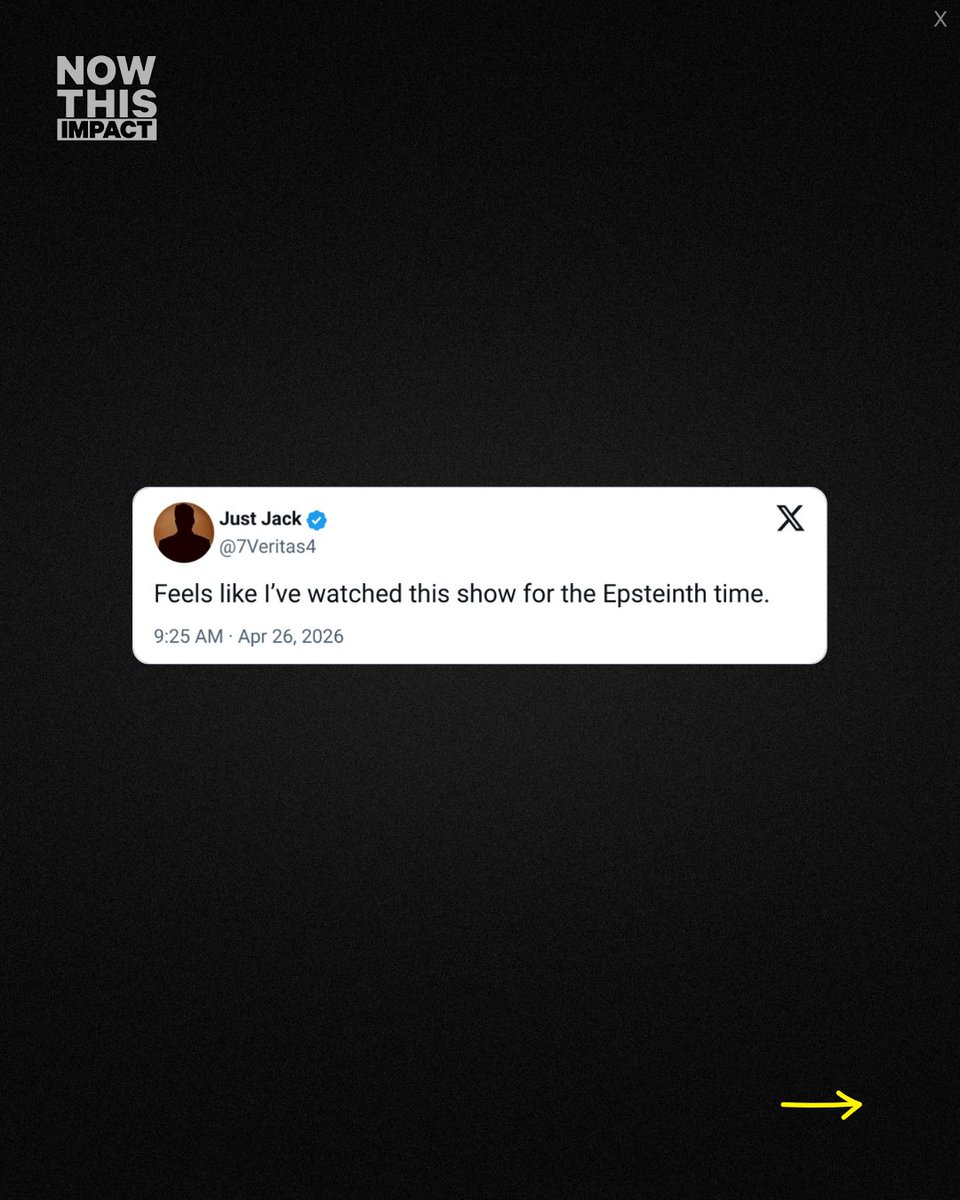 NowThis Impact tweet media