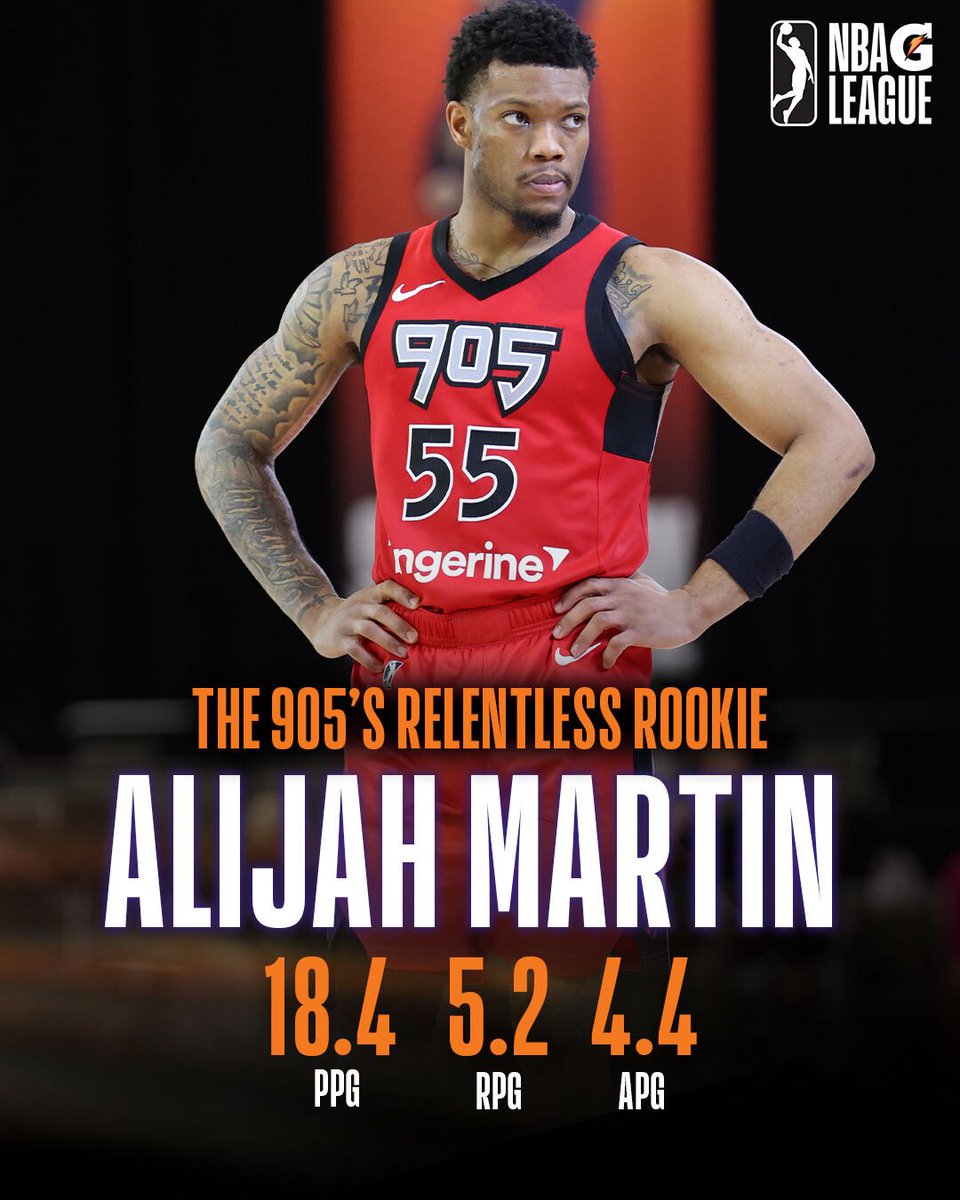 NBA G League tweet media