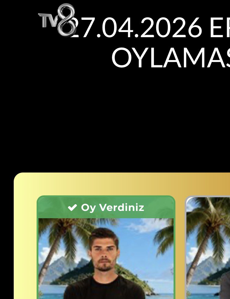 Merve🛡️ tweet media