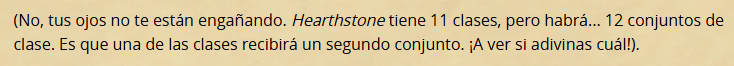 labarashh's tweet photo. A mí no me engañas más Hearthstone, esta vez decido creer 🤔🤔 https://t.co/rVDlNFvJ0q