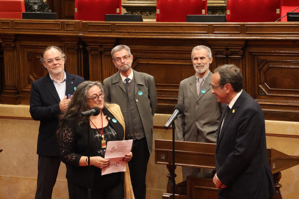 Josep Rull i Andreu tweet media