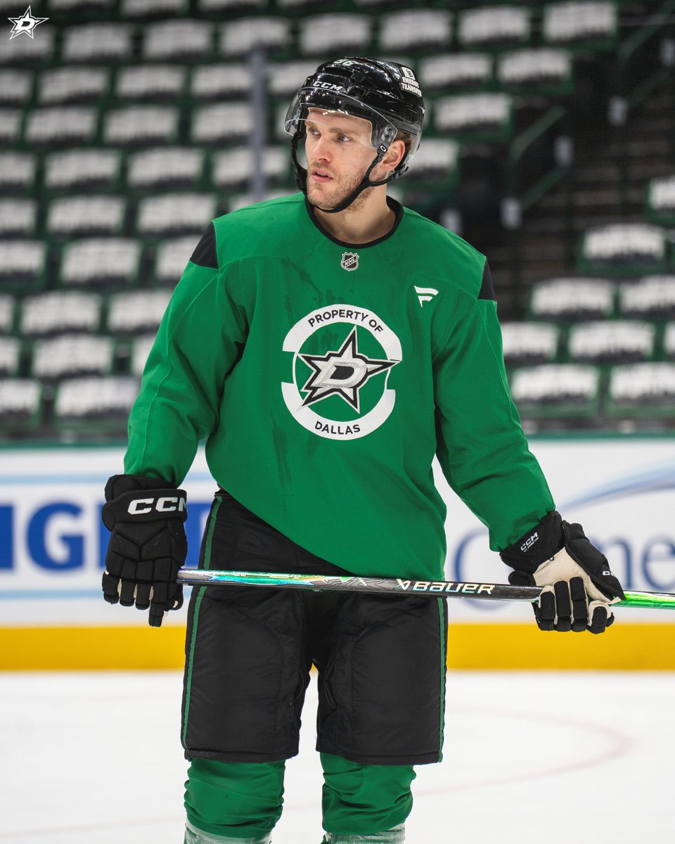 x - Dallas Stars tweet media