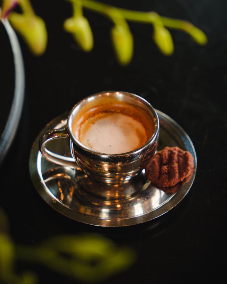 U3 Coffee tweet media