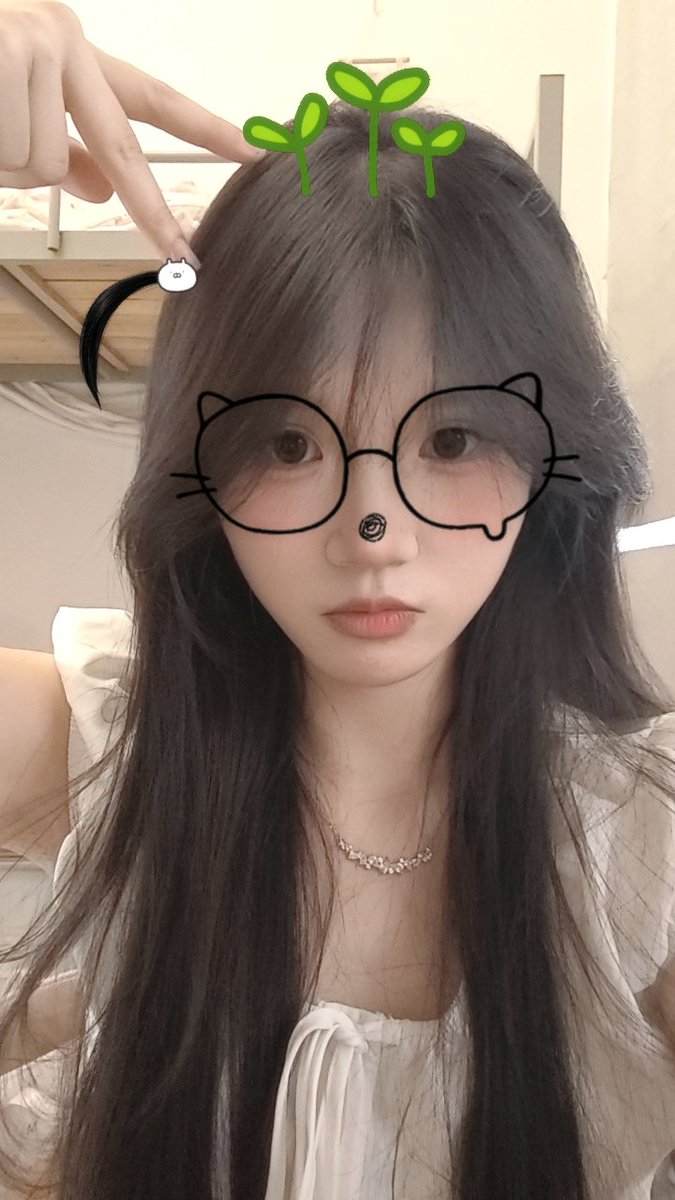 你像一个笨蛋 tweet media