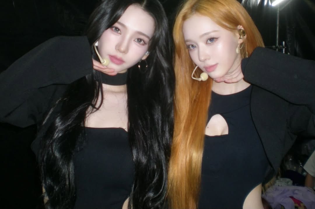 윈터얼트 tweet media