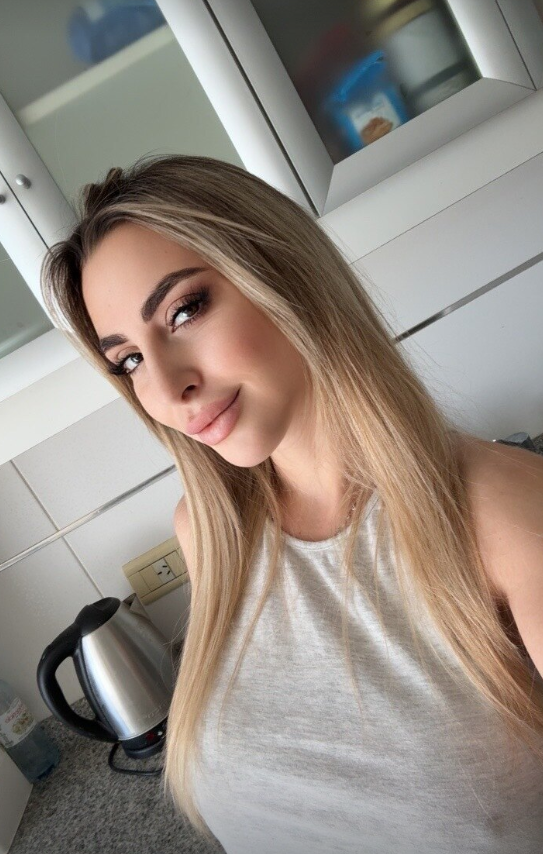 Viktorije 👱🏻‍♀️ tweet media