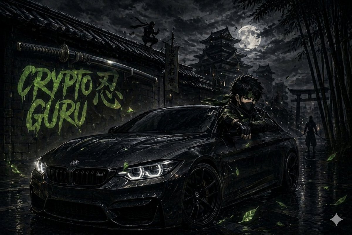 Crypto GURU tweet media