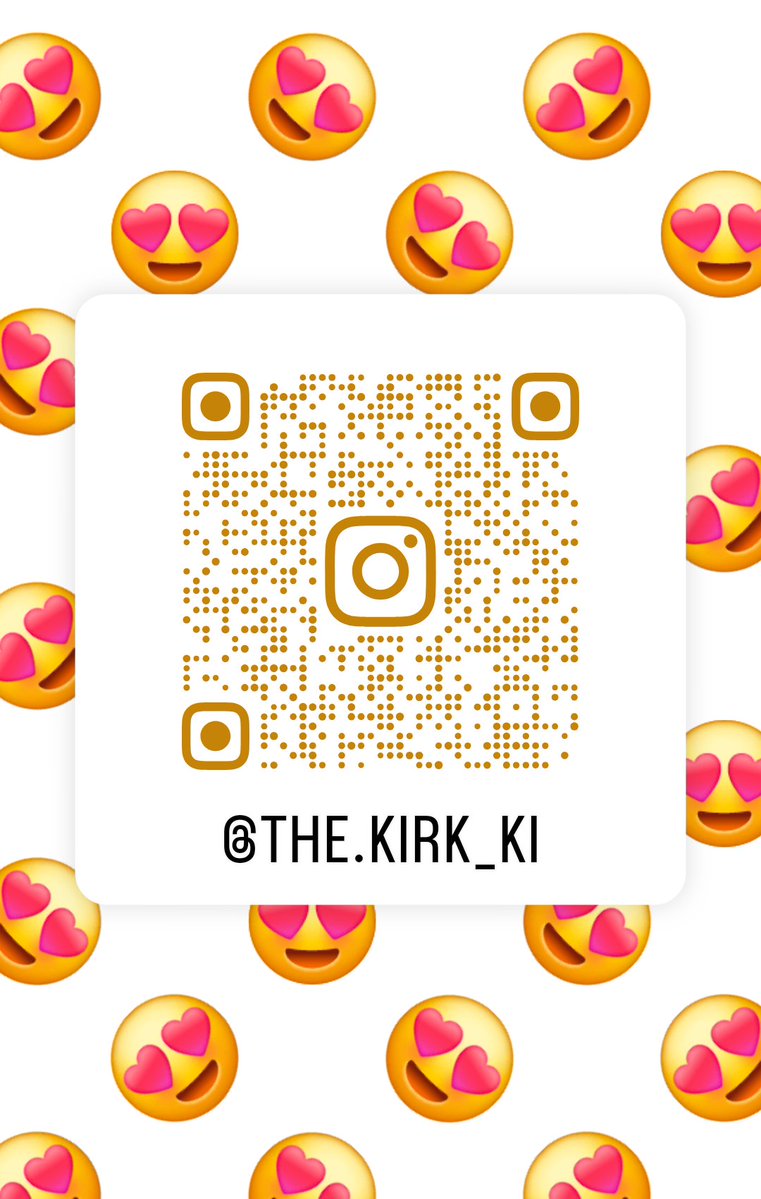 😜 THE KIRK ^^.. 😜 tweet media