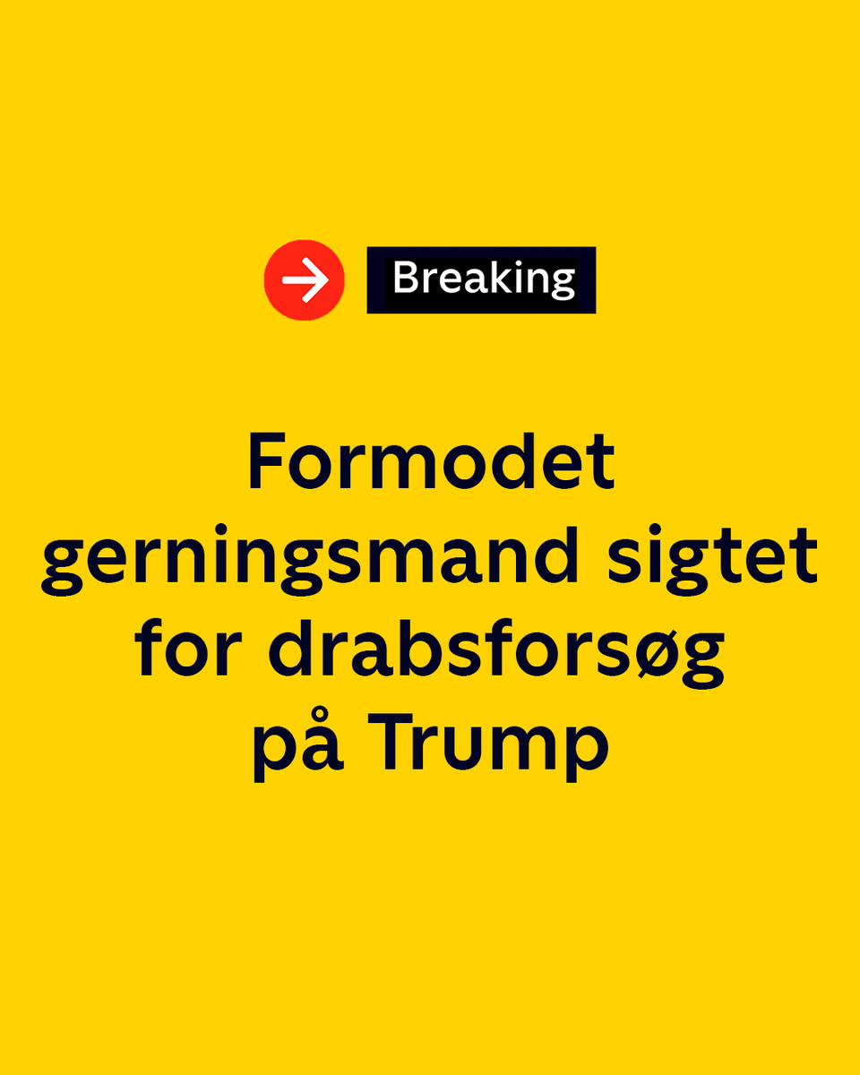 TV 2 Breaking | LIVE tweet media