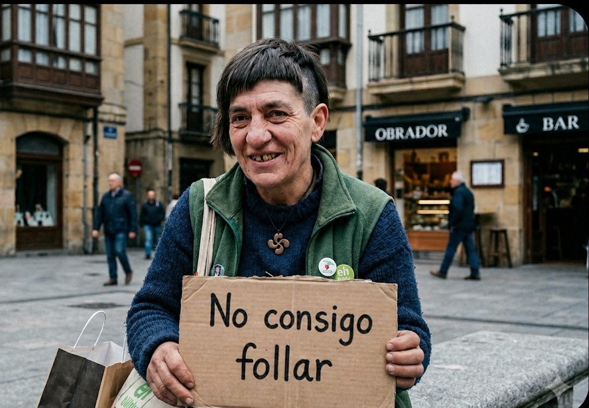 Sergio Salvador tweet media