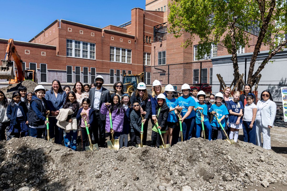 NYC Water tweet media