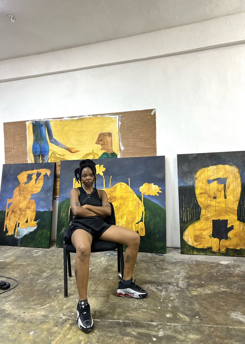 YANFSSSS tweet media