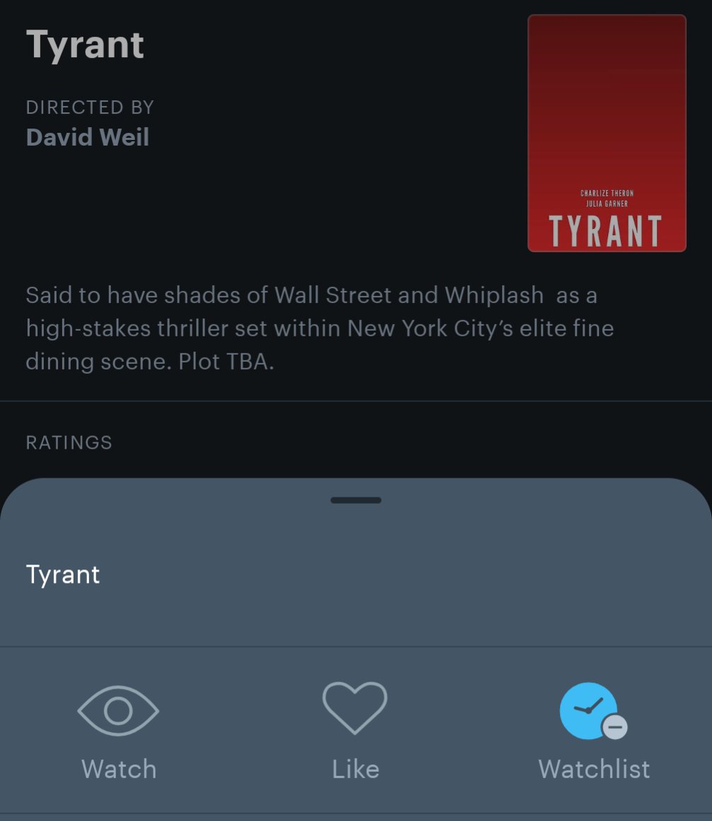 HUDSON WILLIAMS FR (FANPAGE) tweet media