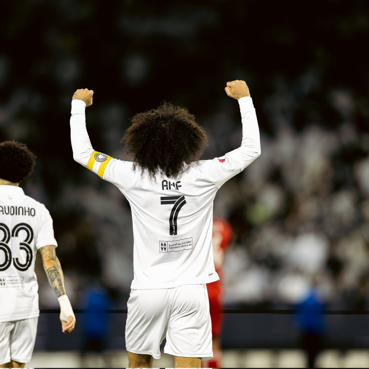 beIN SPORTS الإخبارية tweet media