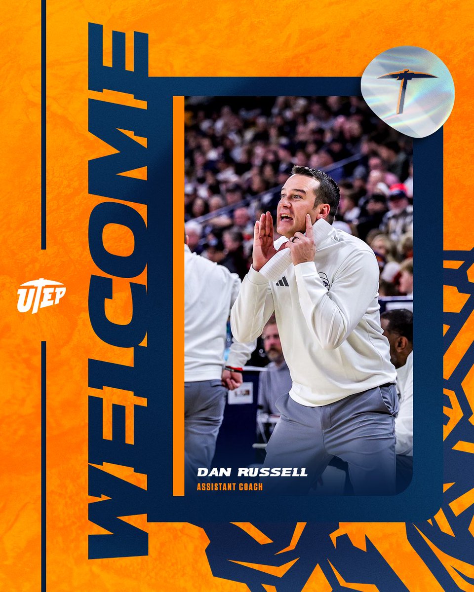 UTEP Men’s Basketball tweet media