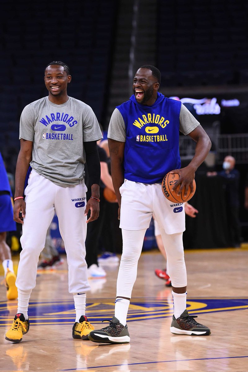 GSWL tweet media