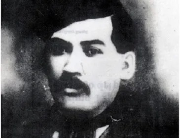 Pedro Salmerón Sanginés tweet media