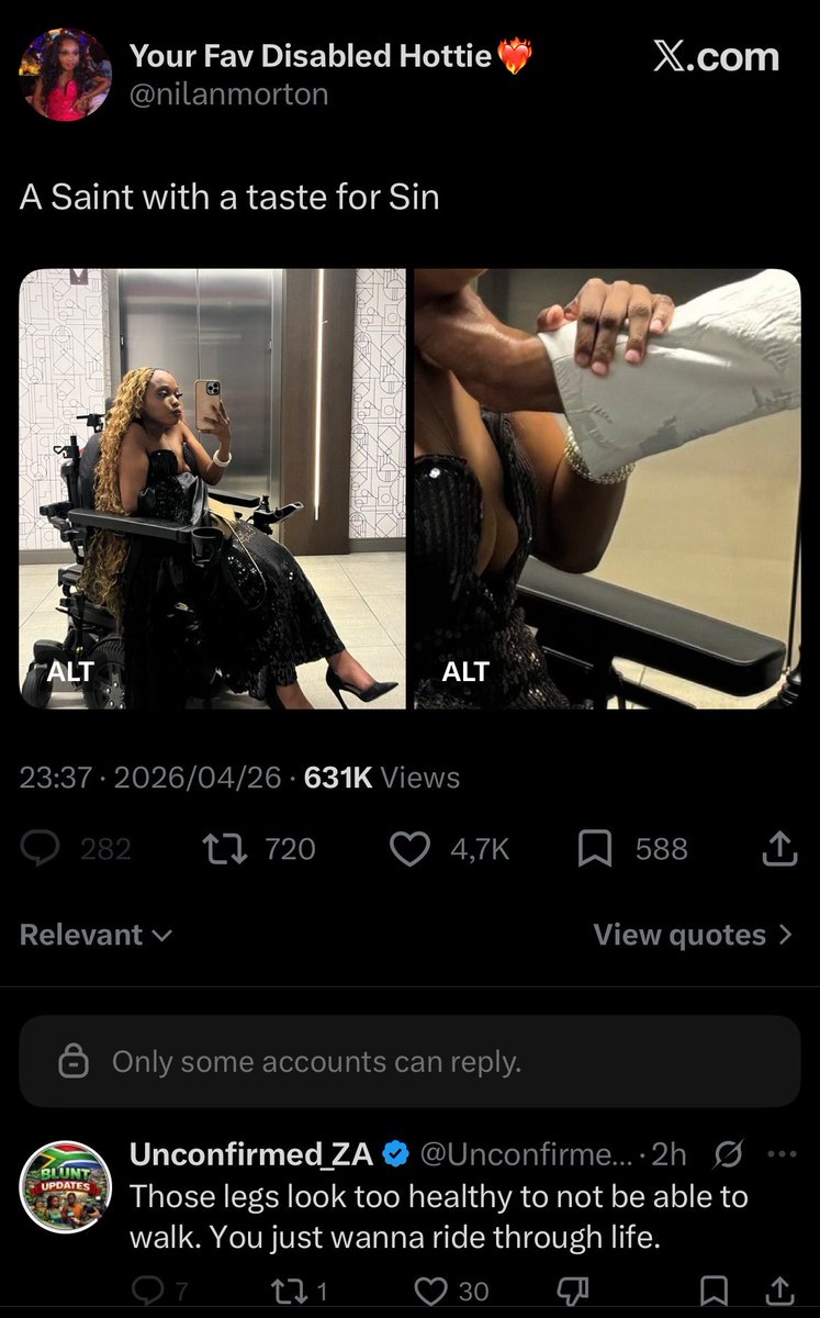 #InCaseYouMissedIt