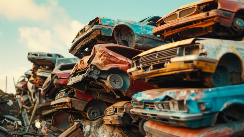 britscarbreaker's tweet image. Scrap your car in Tower Hamlets the right way 🚗💷

From DVLA rules to getting the best price—this guide covers it all.

Read now 👇

britscarbreakers.co.uk/scrap-car-coll…

#TowerHamlets #EastLondon #ScrapCar #CashForCars #LondonUK #CarRemoval #CanaryWharf #BowLondon