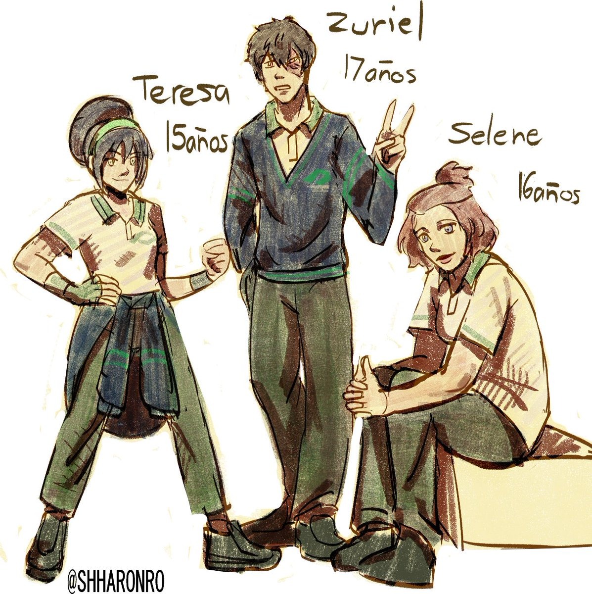 Sharon♠🦭 tweet media