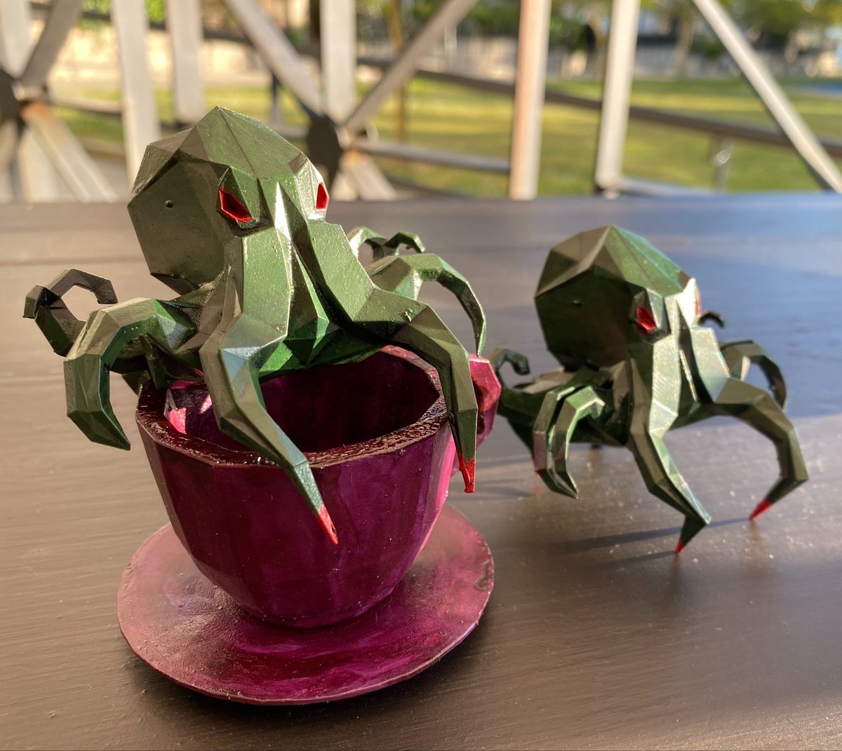 Zona Indie Dev tweet media