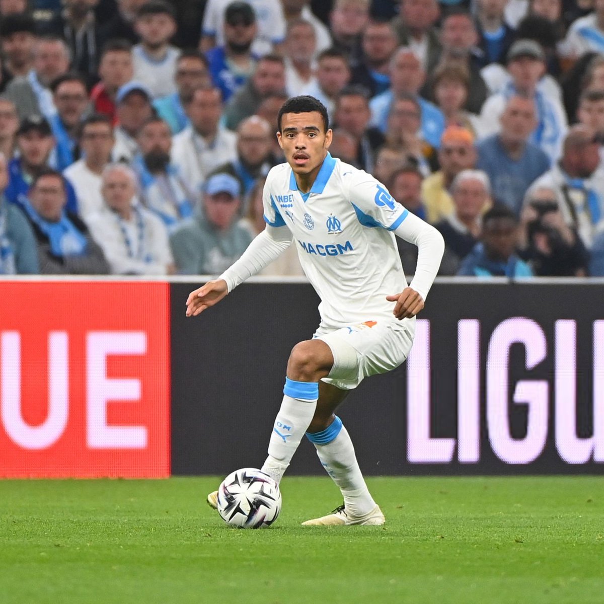 Actu Ligue 1 tweet media