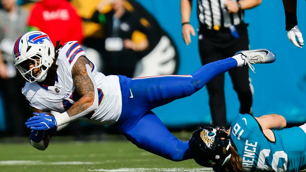 Smitty Talks Bills tweet media