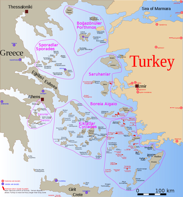 Volkan Giritli 🇹🇷🇦🇿 tweet media