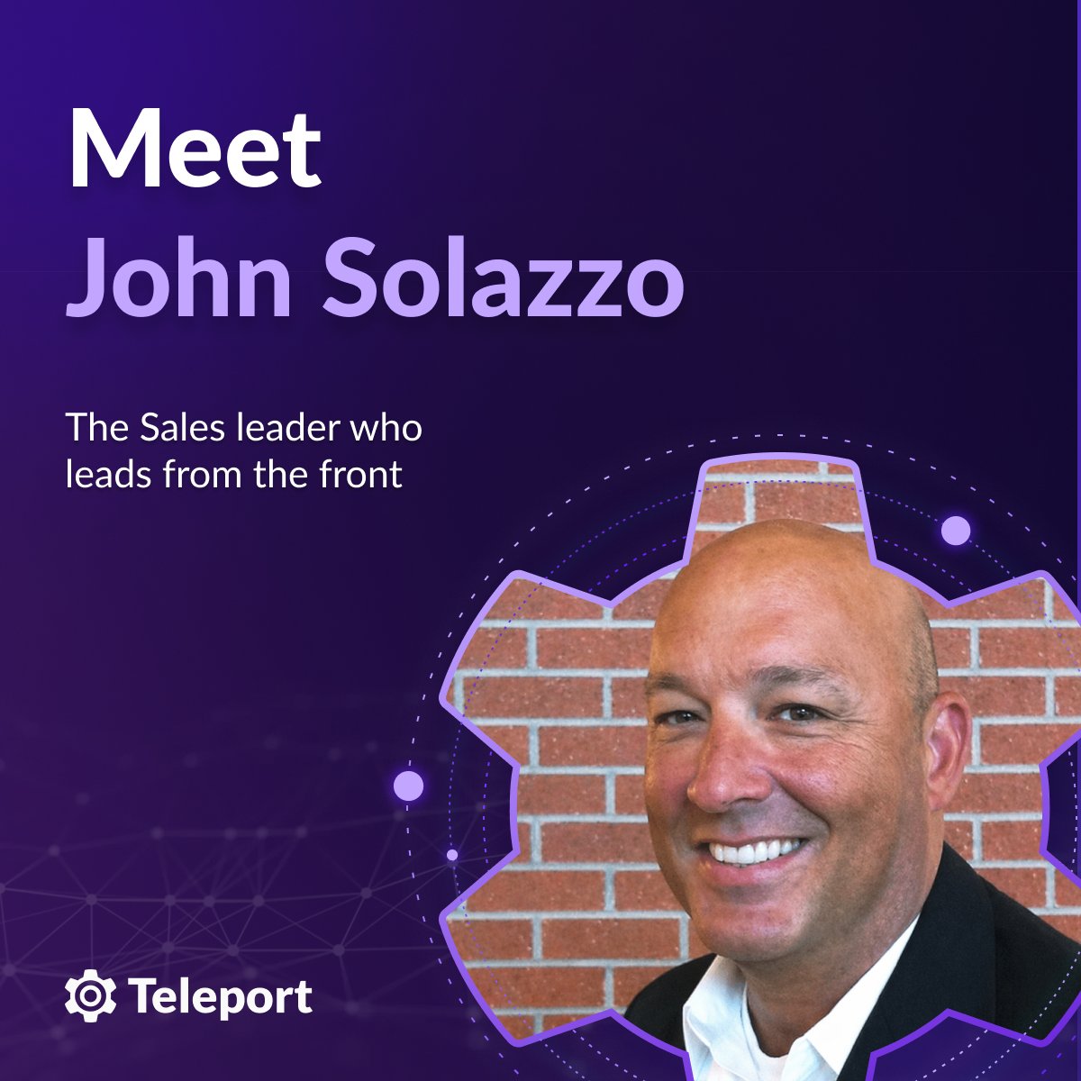 Teleport tweet media