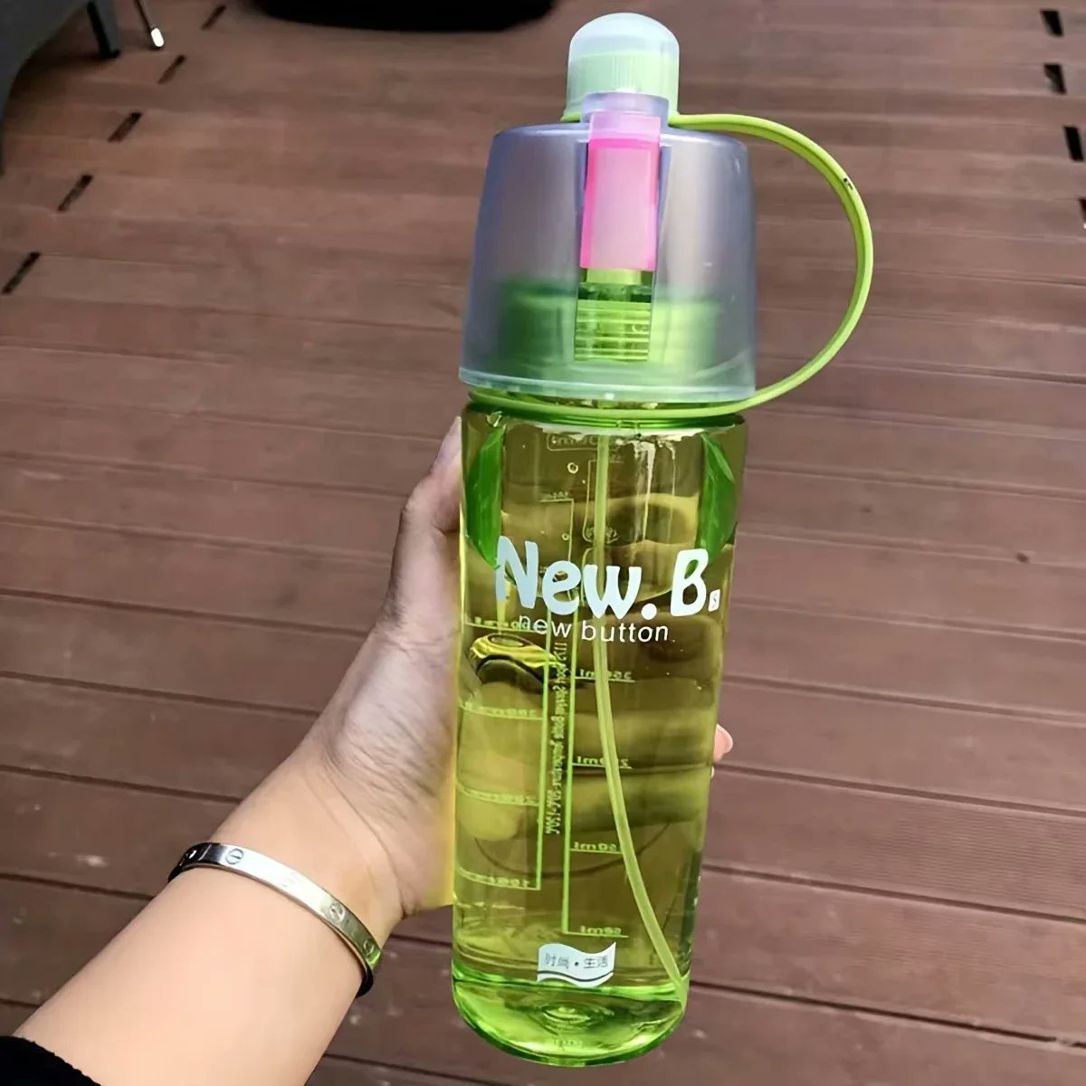 ClicksSmartES's tweet image. Entrenar en verano es literalmente imposible… 🥵
hasta que probé esto 💧🔥
Ahora puedo seguir sin morirme de calor
👇 Lo dejé aquí
#fitness #gym #verano #deporte #calor #entrenamiento #fitnessespaña #gymmotivation #viral #fyp