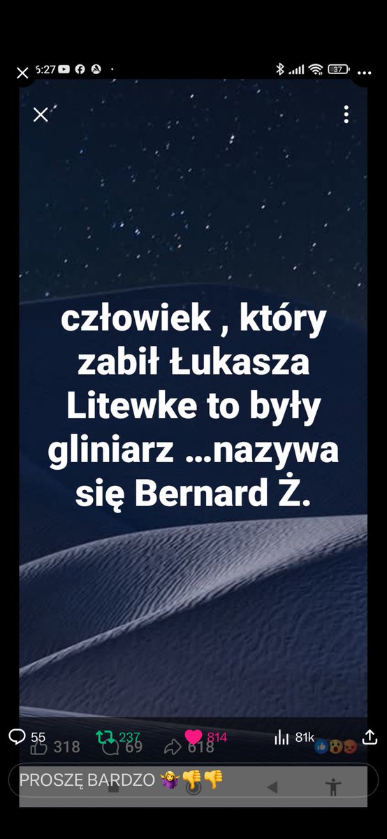 Krystyna _#Nawrocki2025🇵🇱Polska w sercu❤️ tweet media