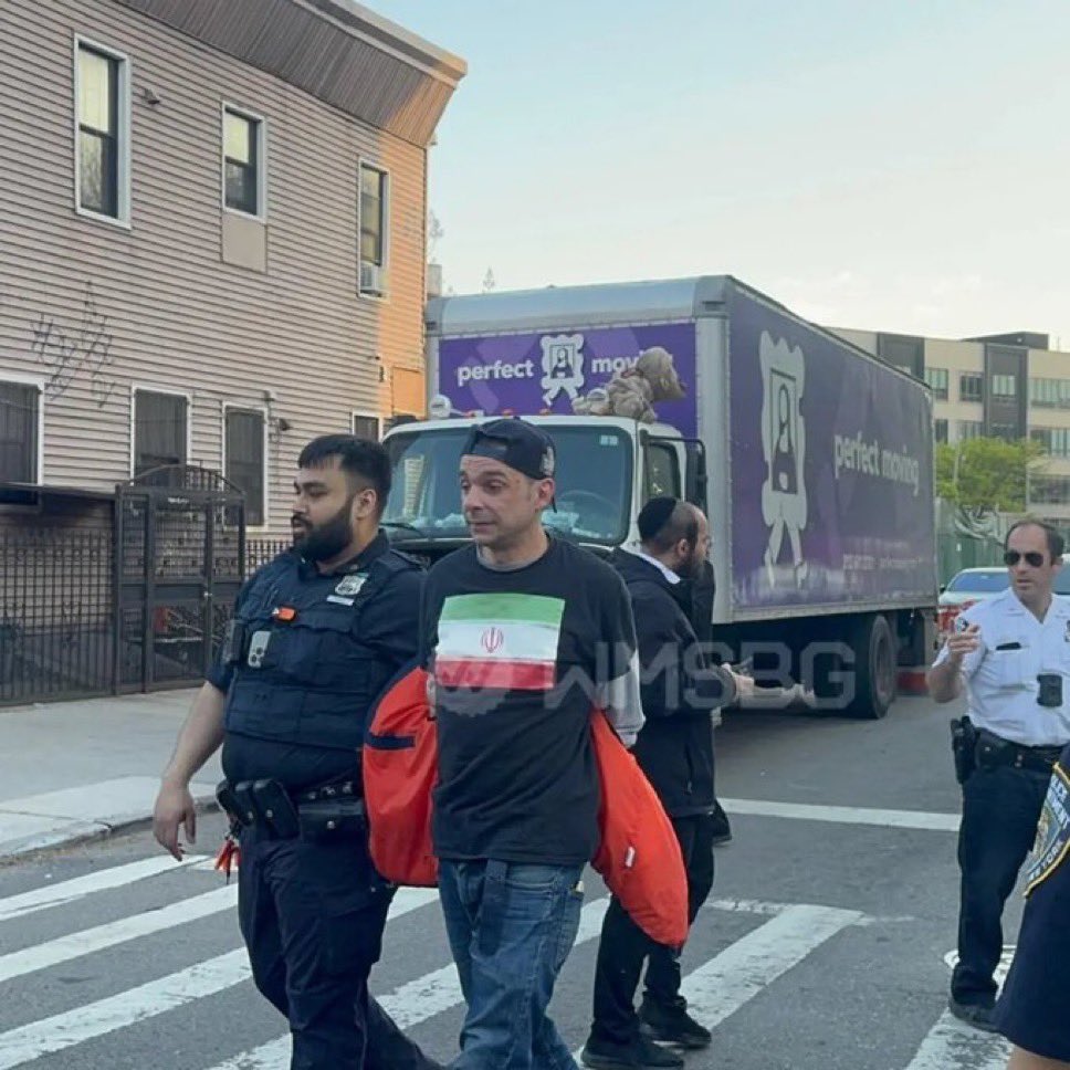 The Saviour tweet media