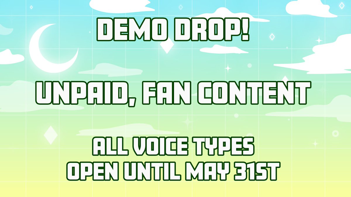 Jet Aggrind | VA & Vtuber tweet media