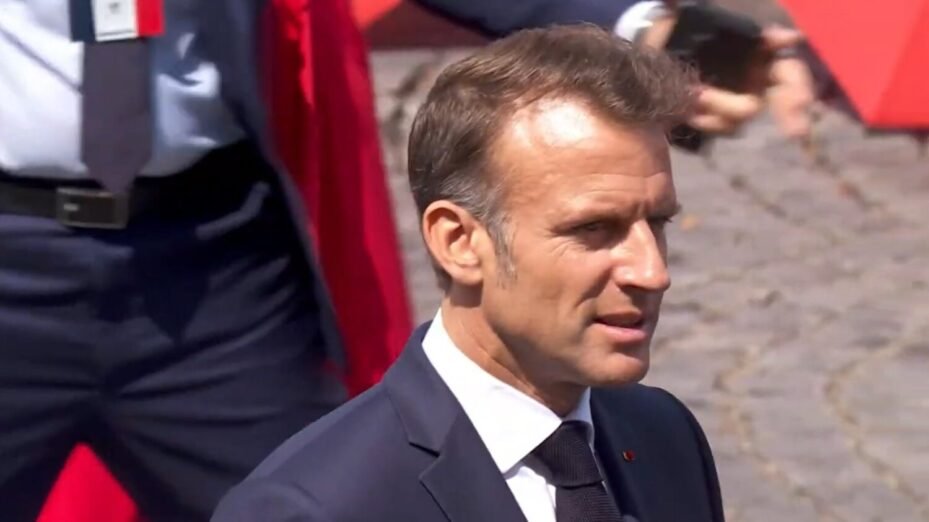 Boulevard Voltaire tweet media