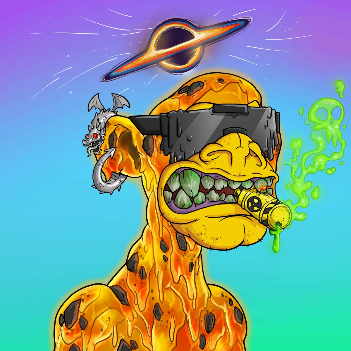Beavis tweet media