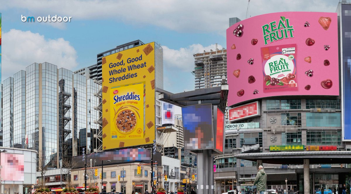 BMoutdoorMedia's tweet image. What if there’s no package at all?

“Unpackaged Goods” turns absence into the message.

#Advertising #Sustainability #OOH #ikea