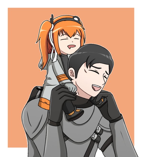 DannyJZero1's tweet image. Ganador de mil batallas 
#danwild #myart #dibujos #djz #drawing