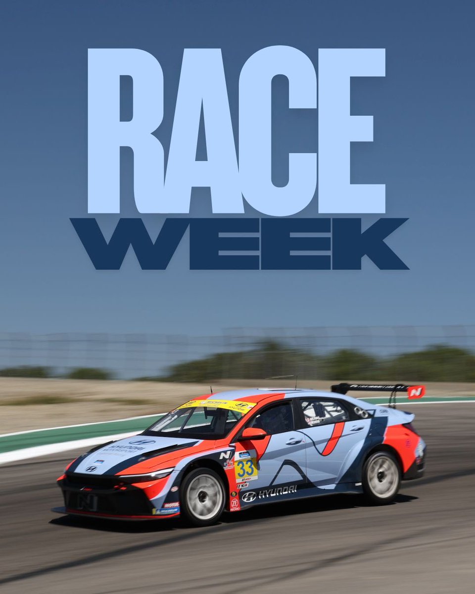 Bryan Herta Autosport tweet media