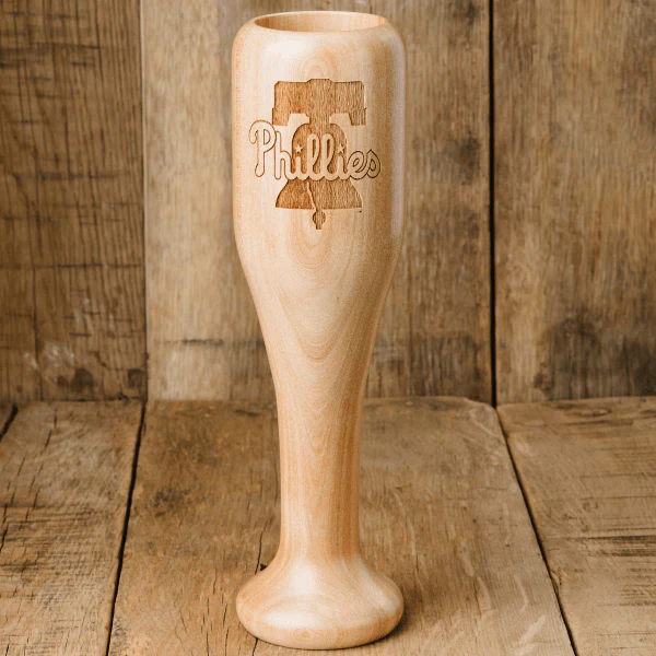 HOCRadio's tweet image. Check out the latest from @DugoutMugs - the #MLB Wined Up Wooden #Baseball #Bat #Mug! A unique product, perfect for both the baseball fan and wine lover!  A great #MothersDay gift too! Order today at dugoutmugs.com/products/choos…

#wine #WineLoverGift #WineAccessory #giftideas
