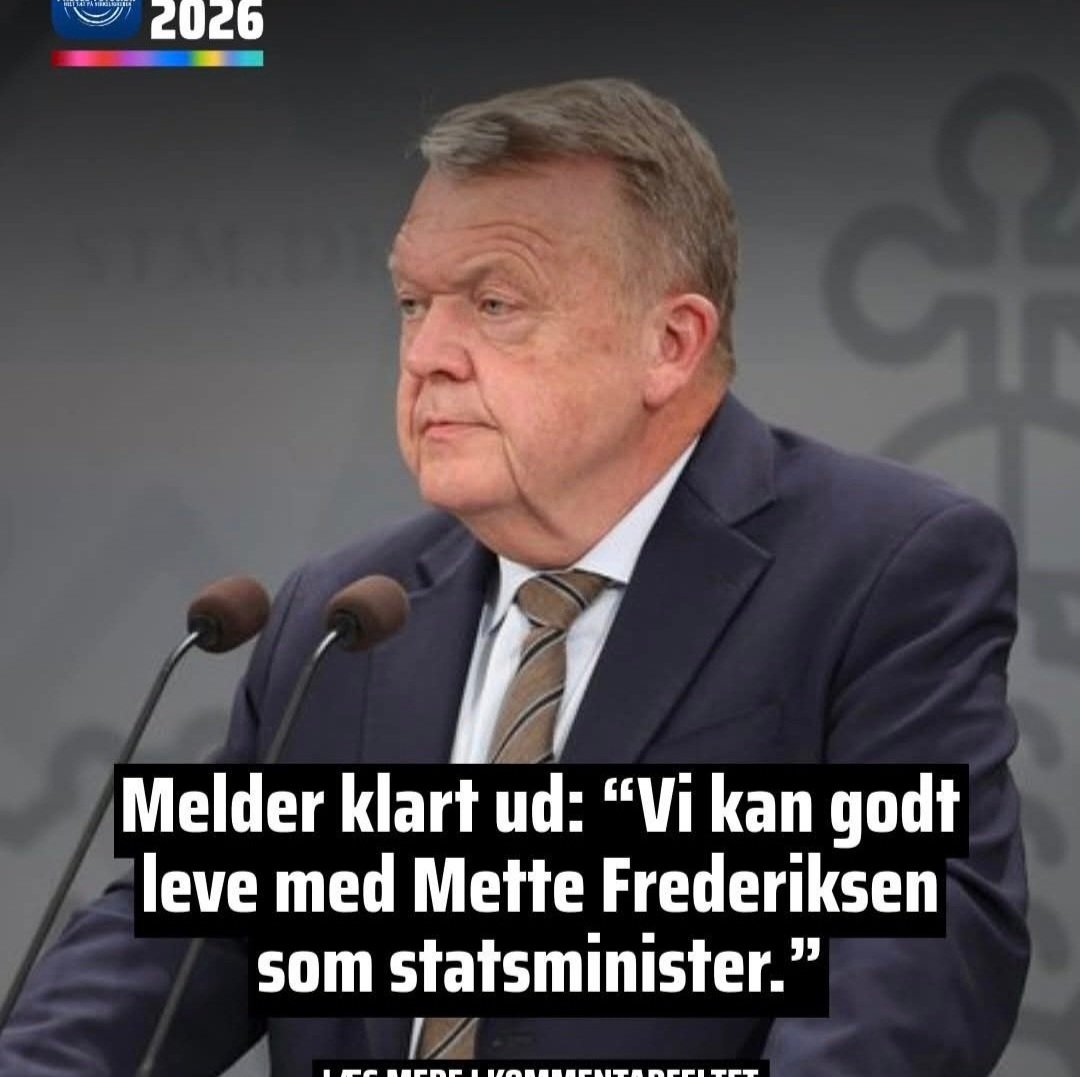 Kamilla Løw tweet media