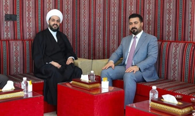 Umm Turab Al-Kadhimi tweet media