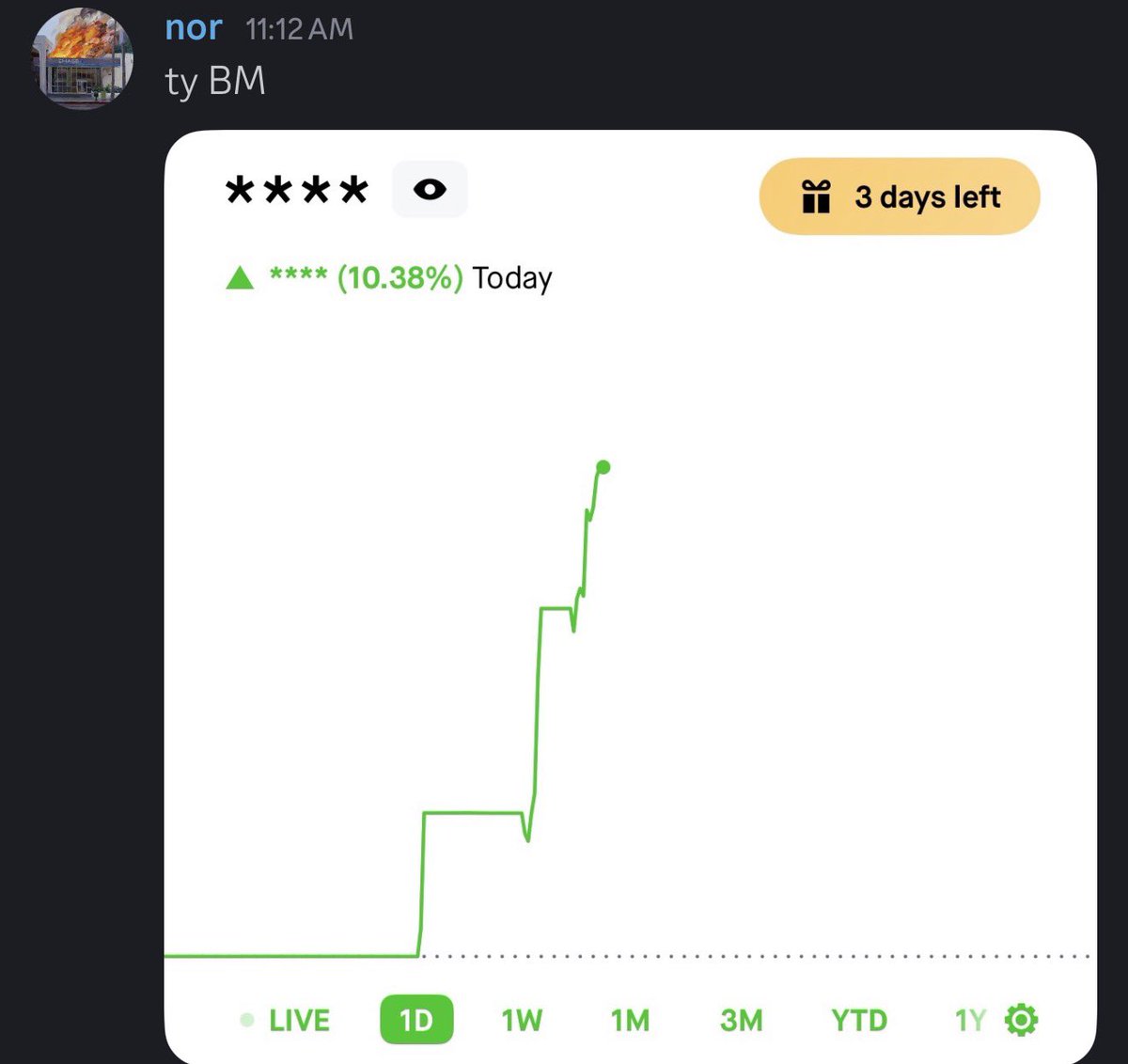 j tweet media