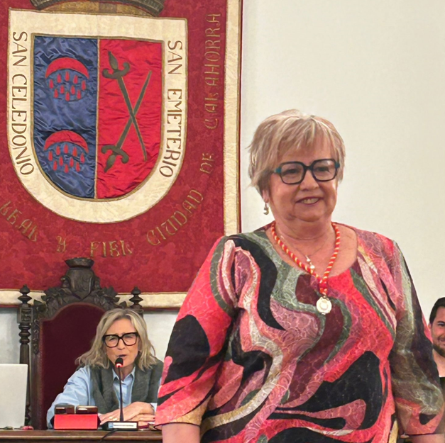 PSOE Calahorra tweet media