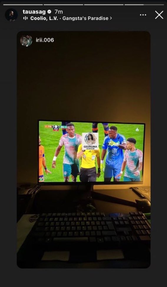 وليد سعيد tweet media