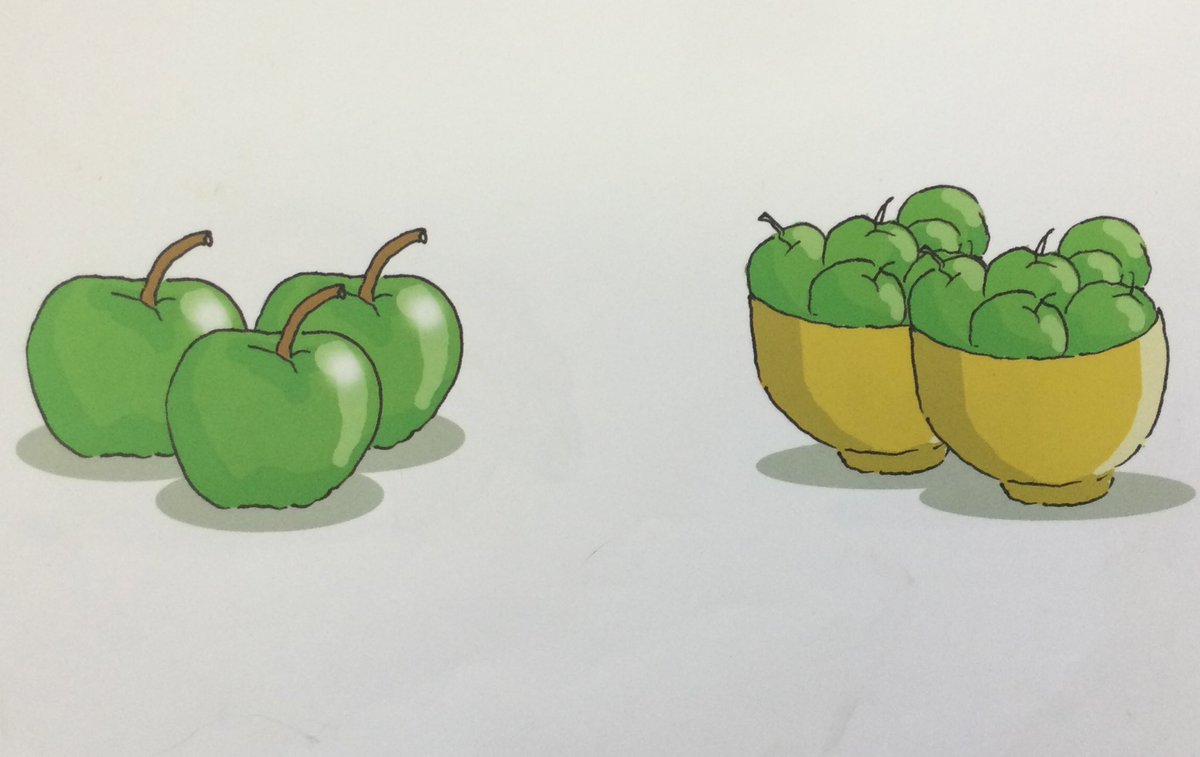 LeighPrimary's tweet image. Nursery/Reception children have been fantastic in our maths session today. They have been learning different mathematical vocabulary-recognising pictures that have many and few objects. Also we have been learning about long and short objects.@voice21oracy #Maths #lifelonglearners