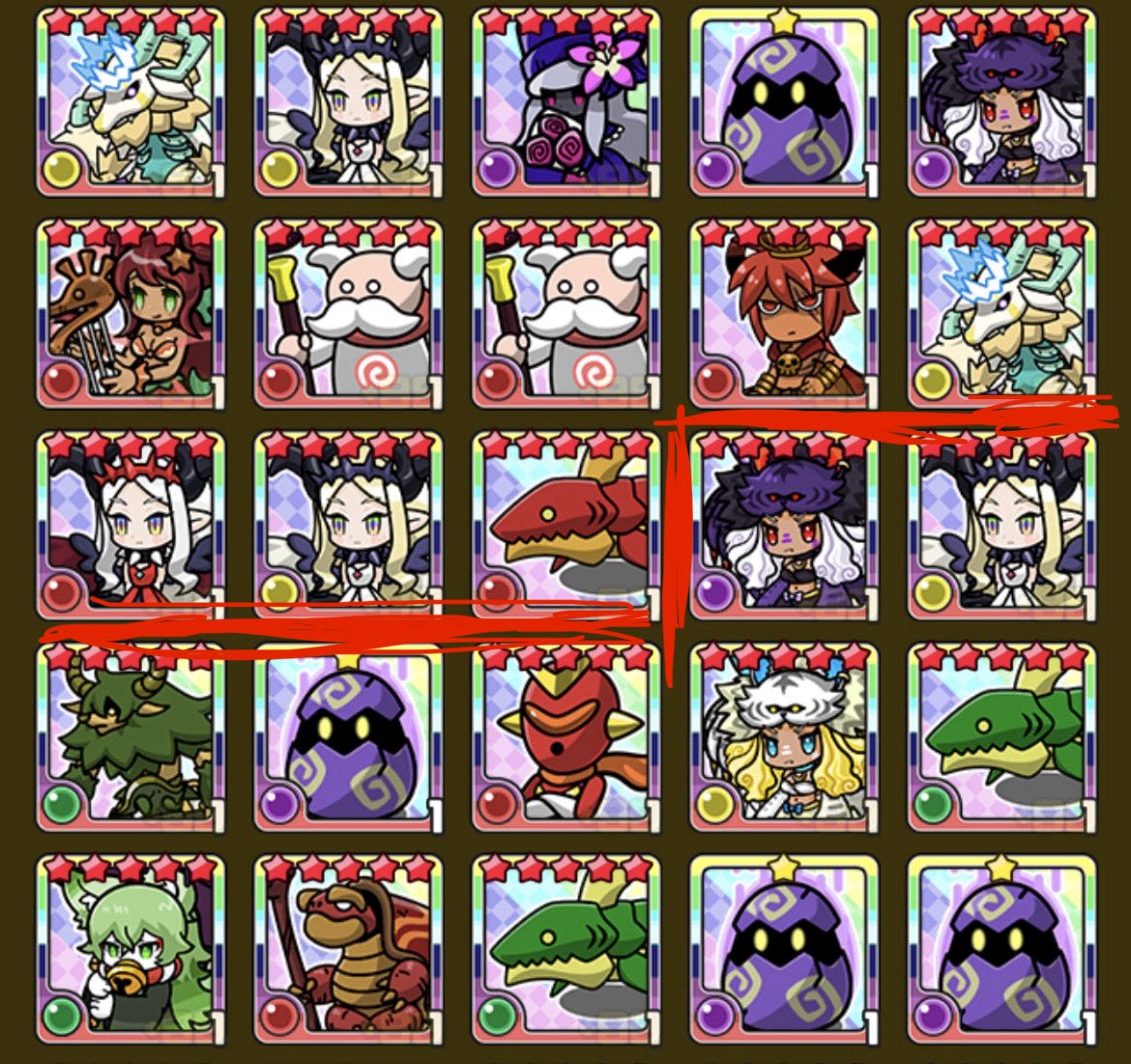 クララ tweet media