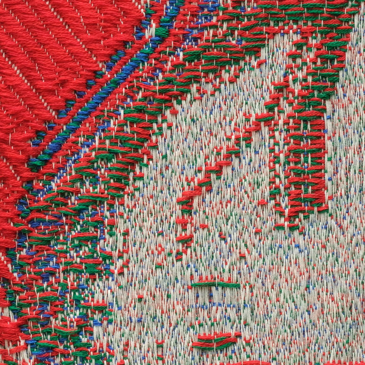 chepertom's tweet photo. Detail of the last RUG session 🪡 https://t.co/wFoq9DXKhx